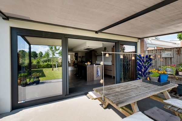 Medium property photo - Grutto 39, 8131 HH Wijhe